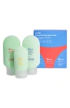Dune The Jetsetter Gelly Pack