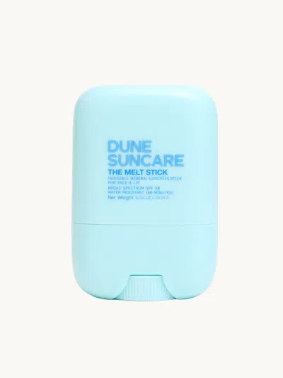 Dune The Melt Stick In Transparent