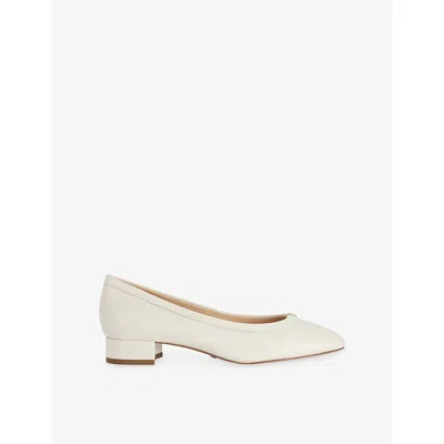 Dune Womens  Approve Leather Courts In Multi