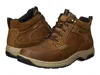 Dunham 8000 Mid Boots In Brown