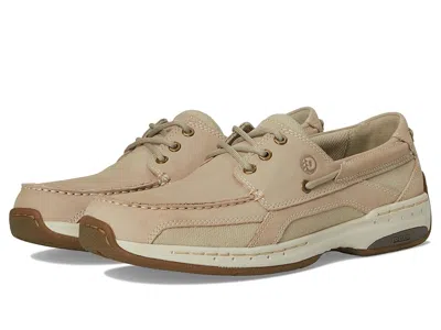 Dunham Captain In Brown