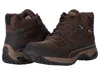 Dunham Cloud Plus Mid Ii Waterproof Boot In Brown