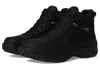 Dunham Cloud Plus Mid Ii Waterproof Boots In Black
