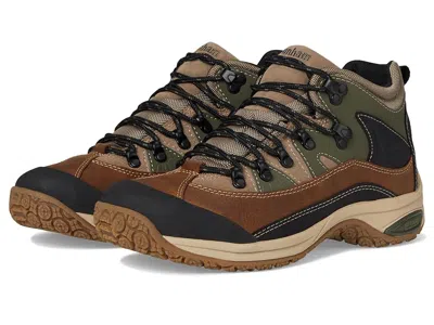 Dunham Cloud Waterproof In Neutral