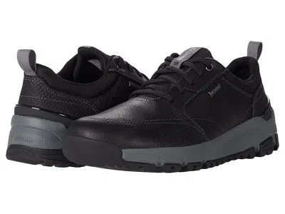 Dunham Glastonbury Waterproof Ubal Ii In Black