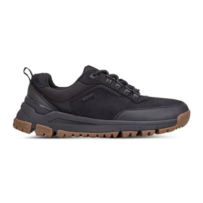 Dunham Men's Alpinel Casual Laceup In / 4e In Black