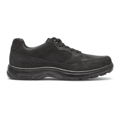 Dunham Men's Blucher In 2e In Multi