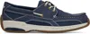 Dunham Men's Captain Slip On In Dark Blue In Blue
