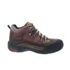 Dunham Men's Cloud Boot In Brown Multi In Brown