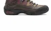 Dunham Men's Cloud Waterproof Boots In Brown/multi In Black