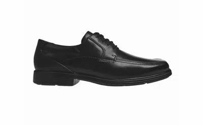 Dunham Men's Douglas Shoes In Black