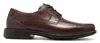 Dunham Men's Douglas Shoes In Brown In Brown