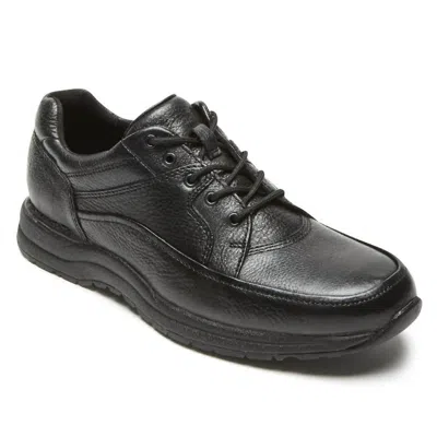 Dunham Men's Edge Hill 2 Oxford Shoes In Black