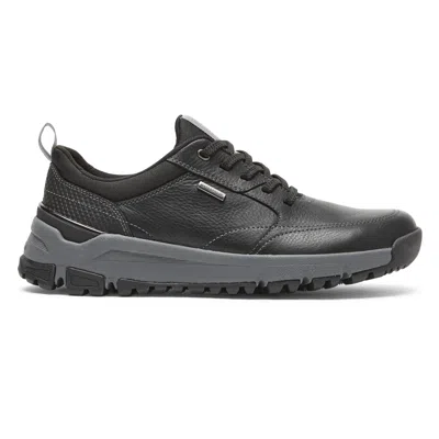 Dunham Men's Glastonbury Ubal Ii In D In Black