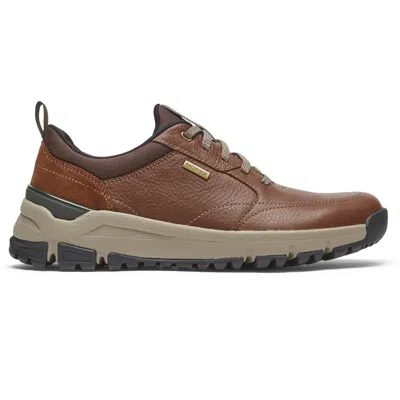 Dunham Men's Glastonbury Ubal Ii In Monks 4e In Brown