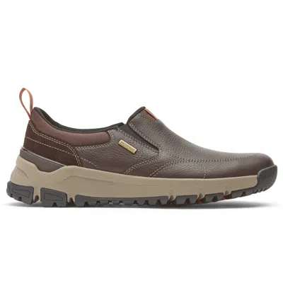 Dunham Men's Gslipon In 4e In Multi