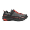 Dunham Men's Ludlow Cloud Plus Shoes - Medium In Grey In Grey
