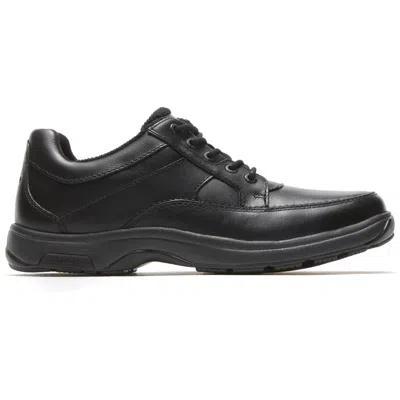 Dunham Men's Midland Lace Up In D In Multi