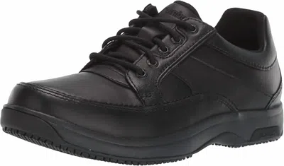 Dunham Men's Midland Oxford Shoes - 6e Width In Black