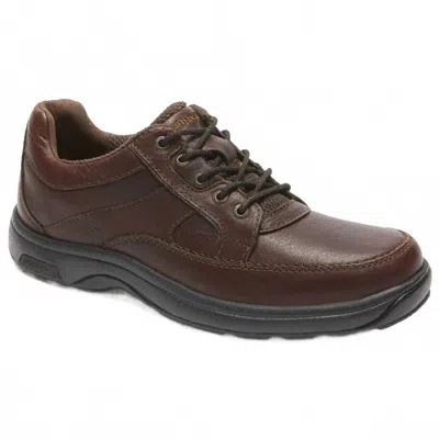 Dunham Men's Midland Shoes In Brown