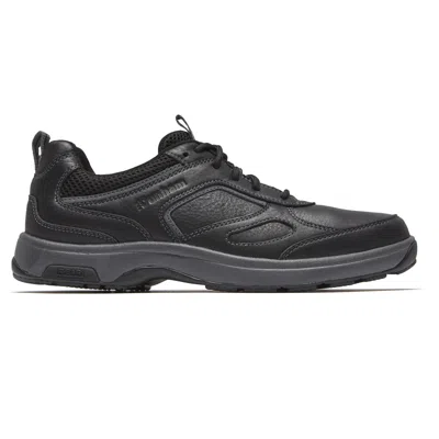 Dunham Men's Ubal In D In Black