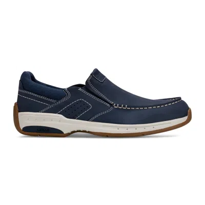 Dunham Men's Waves Casual In Rodi/rodi/new 4e In Blue