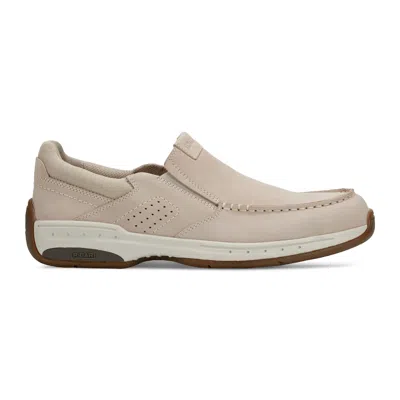 Dunham Men's Waves Casual In Stone 4e In Neutral