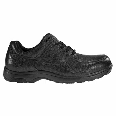 Dunham Men's Windsor Lace Up In 2e In Black