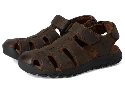 Dunham Norwood In Brown