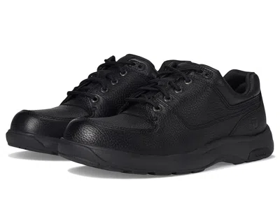 Dunham Windsor Waterproof In Black