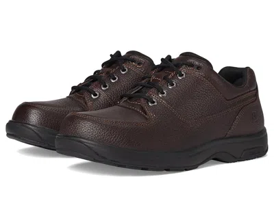 Dunham Windsor Waterproof In Brown