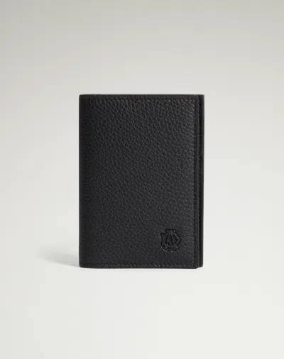 Dunhill 1893 Harness Business Card Case