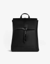 DUNHILL 1893 HARNESS FLAP BACKPACK