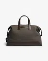 DUNHILL 1893 WOVEN HARNESS HOLDALL