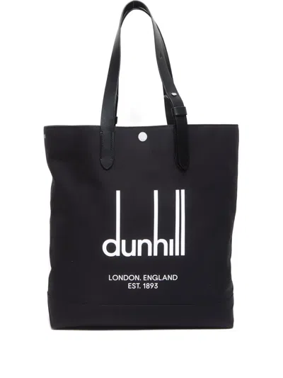 Pre-owned Dunhill 2020s Legacy Handbag