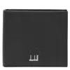 DUNHILL DUNHILL 4CC COIN PURSE DUKE FINE LEATHER BILLFOLD WALLET