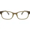 Dunhill Square-frame Acetate Optical Frames