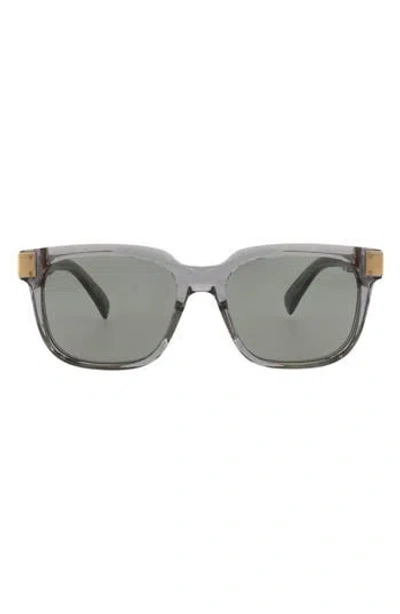 Dunhill 54mm Square Sunglasses