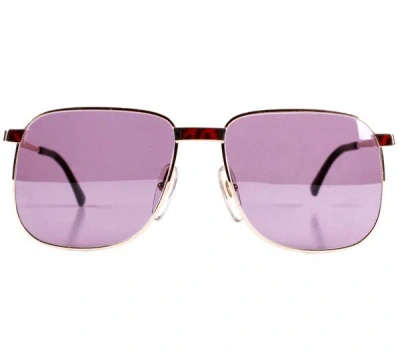 Dunhill 6099 43 In Brown