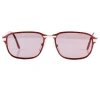 Dunhill 6232 14 In Red