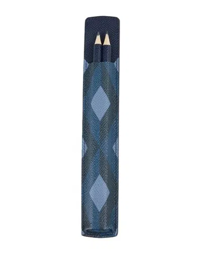 Dunhill Accessories - Stationery In Blue