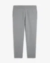 DUNHILL ATHLUXURY COTTON CASHMERE TRACK PANTS