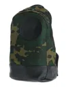 Dunhill Backpacks In Green