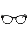 Dunhill Autry Medalist Sneakers In Black