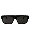 Dunhill Sunglasses Du0055 S 1 In Black