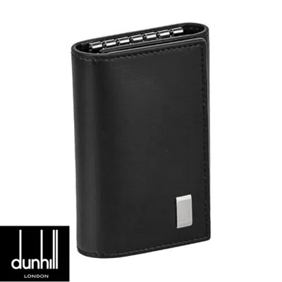 Pre-owned Dunhill Brand :  : Key Case : Sidecar : 19f2f50at : Uk In Black