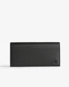 Dunhill Burlington Coat Wallet In Black