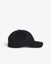 DUNHILL CASHMERE CYPHER CAP