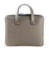 Dunhill Compare The Briefcase In Gray