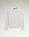 Dunhill Cotton Crew Neck Jumper